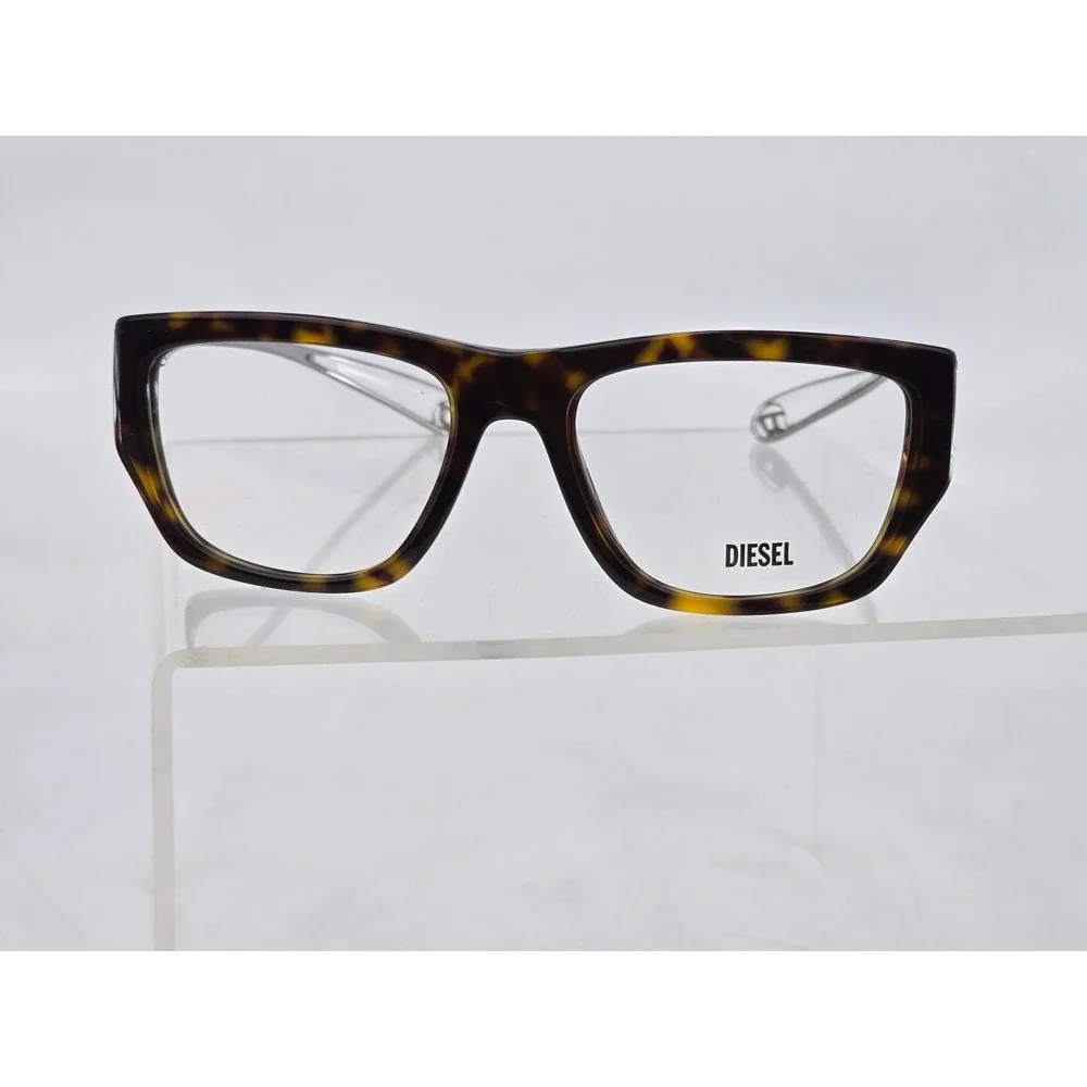 Diesel qty eyeglasses